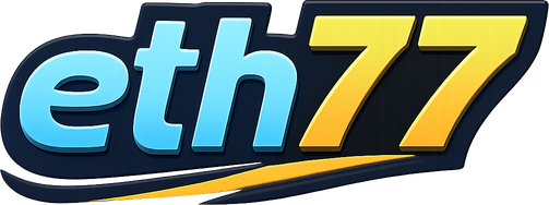 Logo eth77